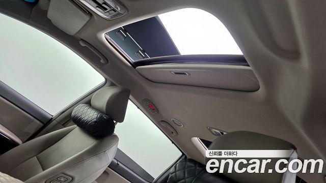 Kia Canival 2020 — photo 19
