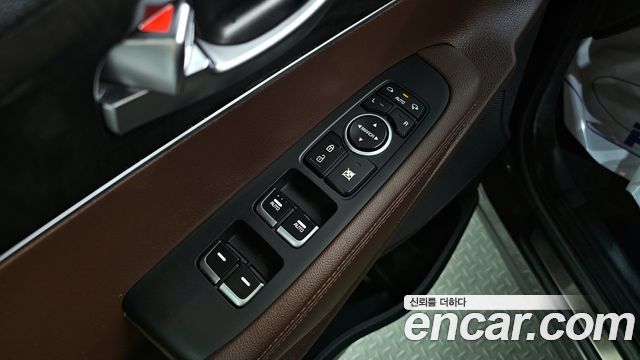 Kia Sorento 2017 — photo 12