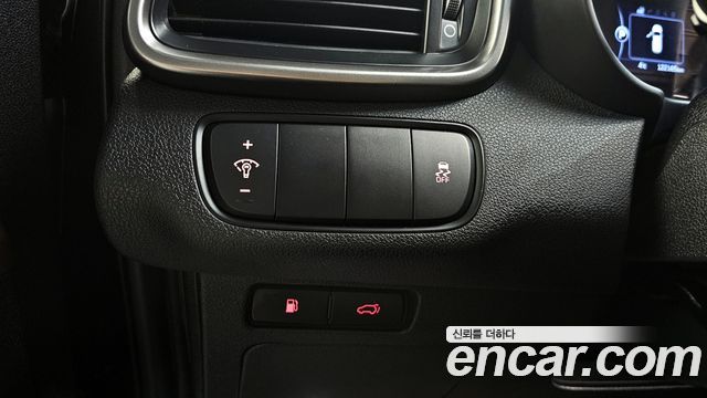 Kia Sorento 2017 — photo 13
