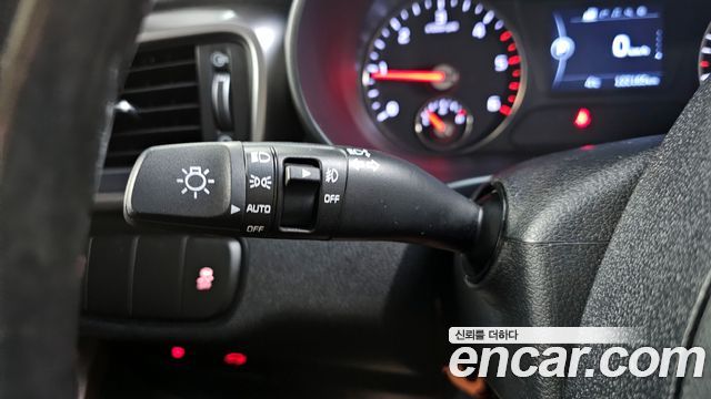 Kia Sorento 2017 — photo 14