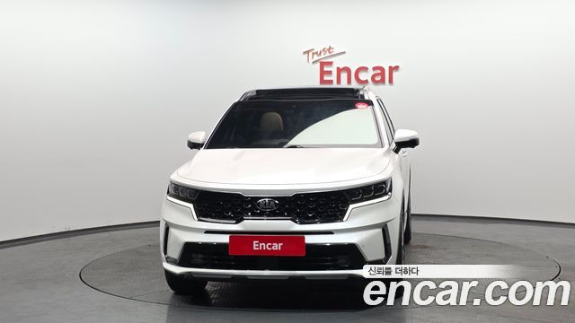 Kia Sorento 2021 — photo 3