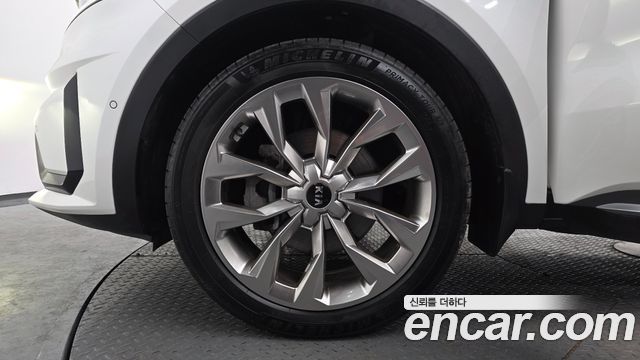 Kia Sorento 2021 — photo 5