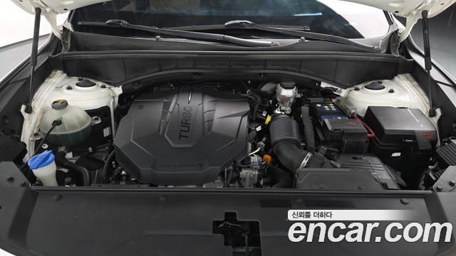 Kia Sorento 2021 — photo 6