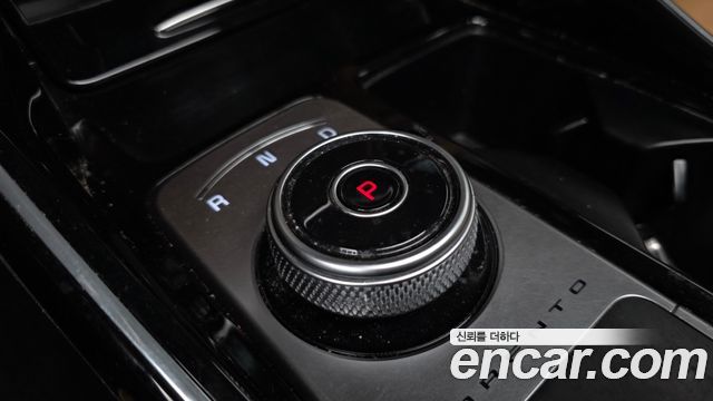 Kia Sorento 2021 — photo 9