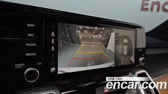 Kia Sorento 2021 — photo 15