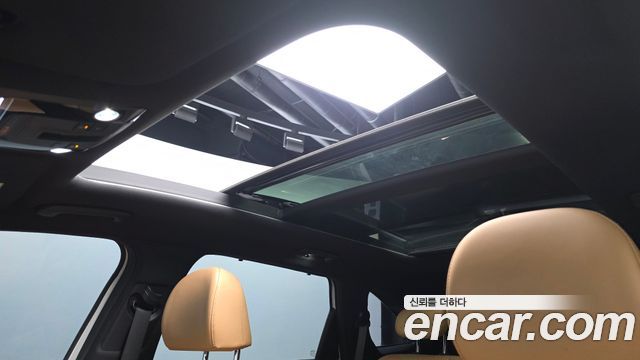 Kia Sorento 2021 — photo 16