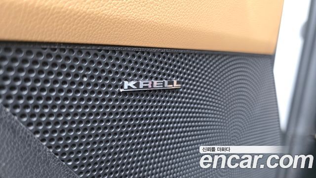 Kia Sorento 2021 — photo 18