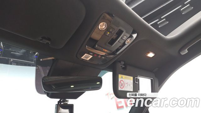 Kia Sorento 2021 — photo 19