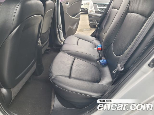 Hyundai Accent 2015 — photo 14