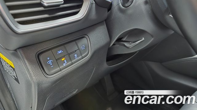 Hyundai Santafe 2020 — photo 14