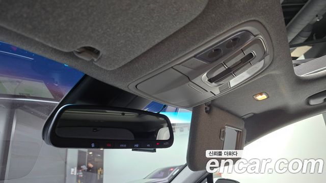 Hyundai Santafe 2020 — photo 17