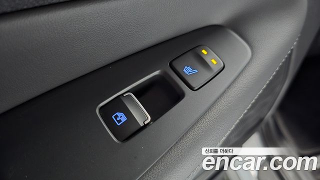 Hyundai Santafe 2020 — photo 18