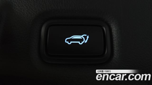 Hyundai Santafe 2020 — photo 19