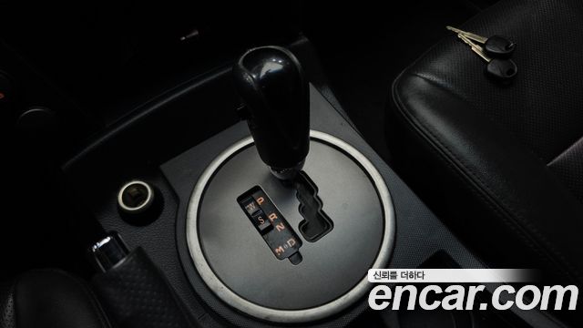 KG Mobility Actyon 2011 — photo 9