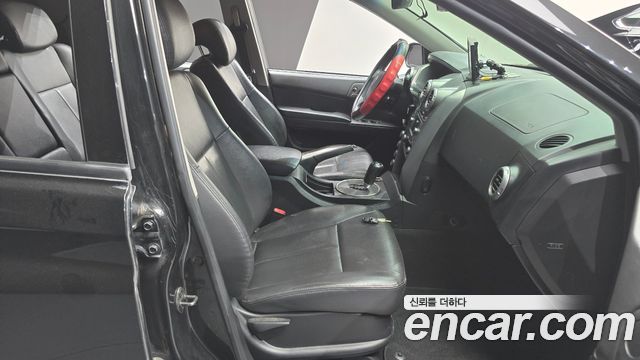 KG Mobility Actyon 2011 — photo 10