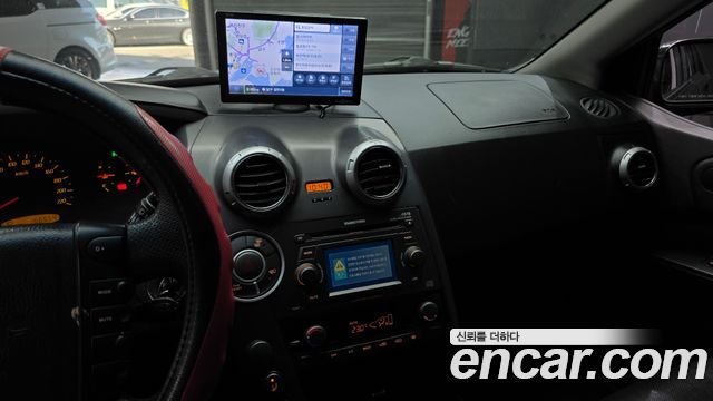 KG Mobility Actyon 2011 — photo 15