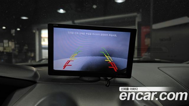 KG Mobility Actyon 2011 — photo 16