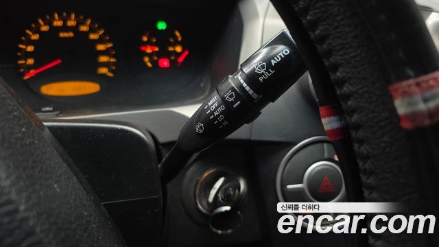 KG Mobility Actyon 2011 — photo 18