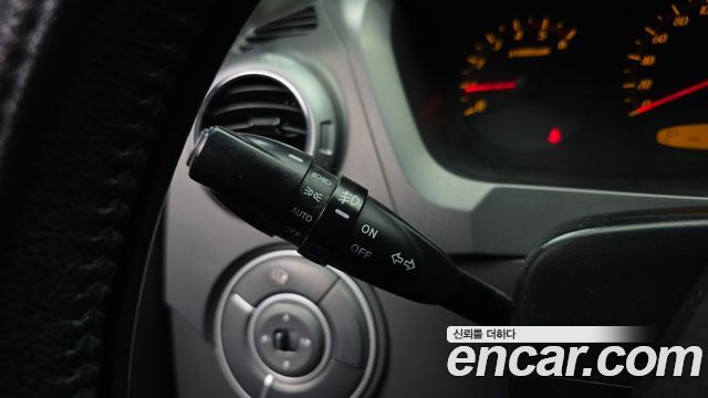KG Mobility Actyon 2011 — photo 19