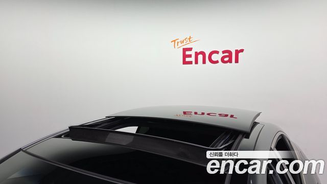 Genesis G70 2018 — photo 20
