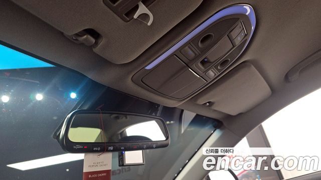 Hyundai Genesis 2016 — photo 19