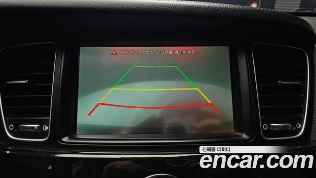 Kia K7 2013 — photo 15