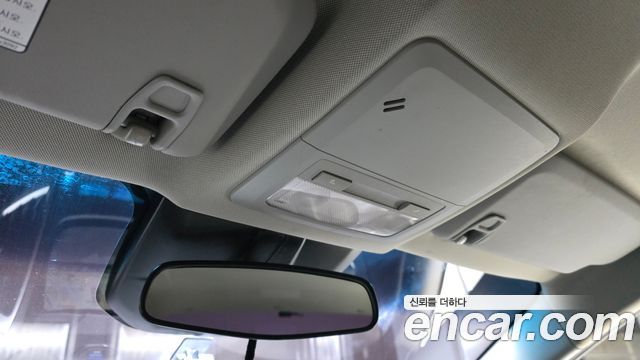 Chevrolet Korea Cruze 2016 — photo 19