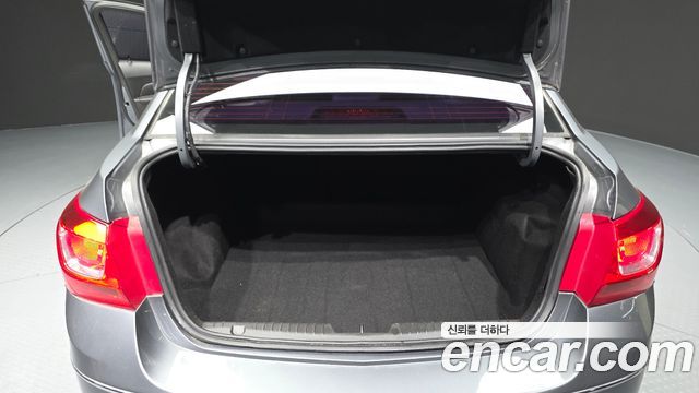 Chevrolet Korea Cruze 2016 — photo 20