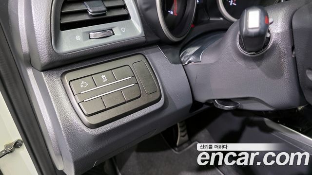 KG Mobility TIBOLI 2018 — photo 15