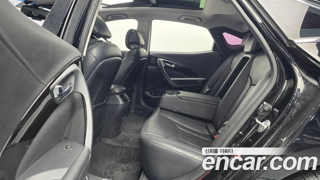 Hyundai Grandeur 2014 — photo 12