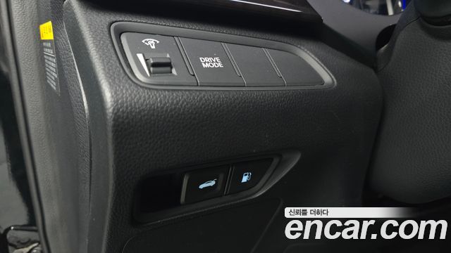 Hyundai Grandeur 2014 — photo 14