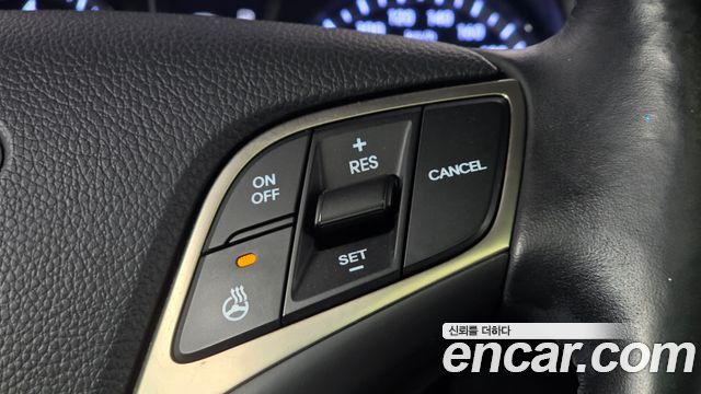 Hyundai Grandeur 2014 — photo 18