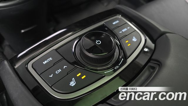 Hyundai Grandeur 2014 — photo 19