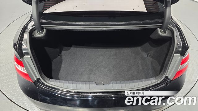 Hyundai Grandeur 2014 — photo 20