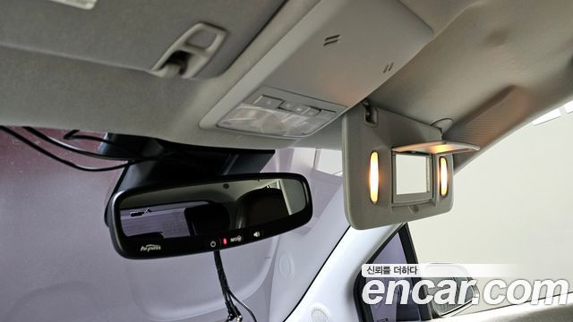 Chevrolet Korea Trax 2017 — photo 18
