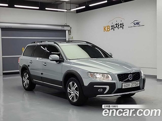 Volvo XC70 2015 — photo 4