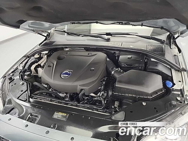 Volvo XC70 2015 — photo 5