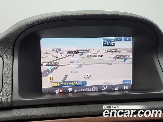 Volvo XC70 2015 — photo 14