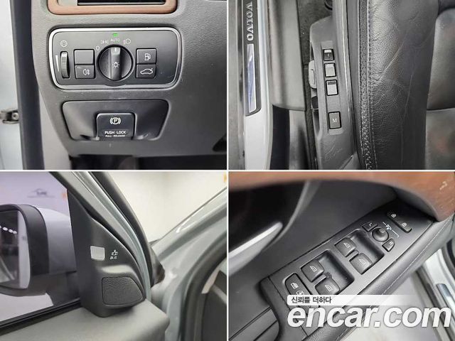 Volvo XC70 2015 — photo 18