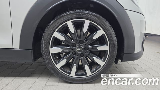 Mini Cooper 2022 — photo 5