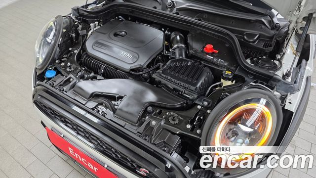 Mini Cooper 2022 — photo 6