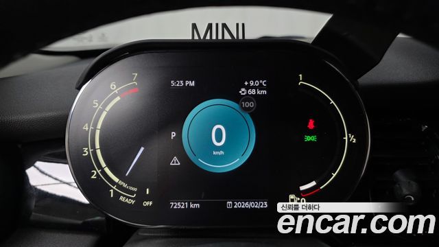 Mini Cooper 2022 — photo 8