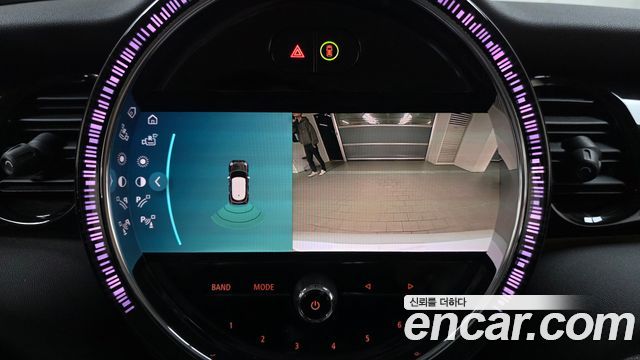 Mini Cooper 2022 — photo 15