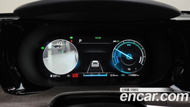 Kia K5 2022 — photo 8