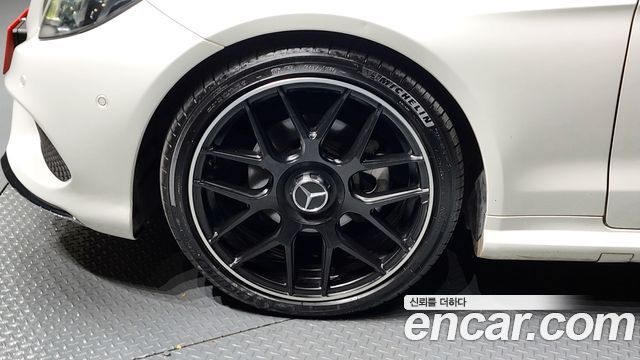 Mercedes-Benz E-Class 2015 — photo 5