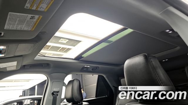 Ford Explorer 2021 — photo 19