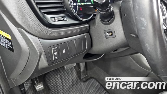 Kia K5 2013 — photo 16