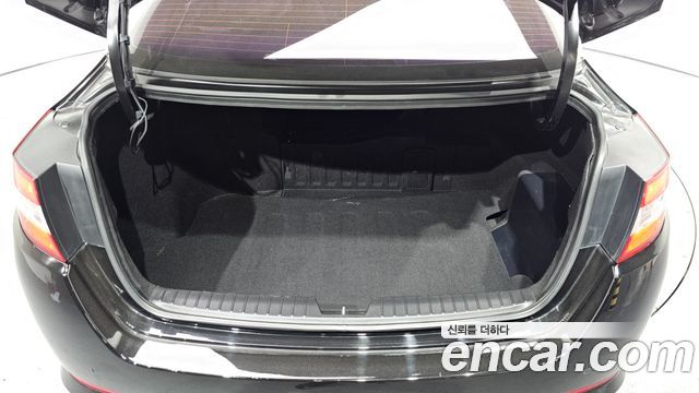 Kia K5 2013 — photo 20