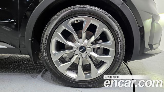 Kia Sorento 2021 — photo 5