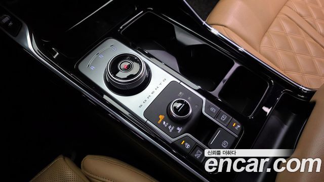 Kia Sorento 2021 — photo 9